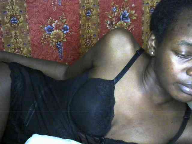 Sweetness-Tatiana webcam