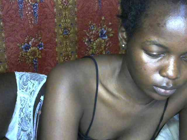 Sweetness-Tatiana webcam