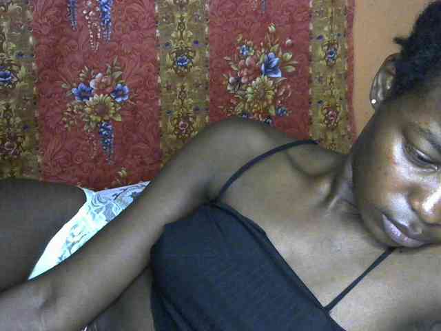 Sweetness-Tatiana webcam