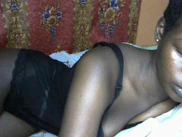 Sweetness-Tatiana webcam