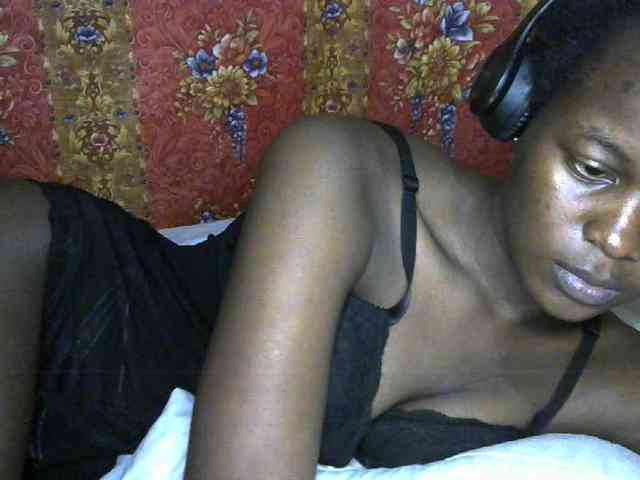 Sweetness-Tatiana webcam