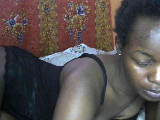 Sweetness-Tatiana webcam