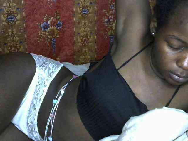 Sweetness-Tatiana webcam