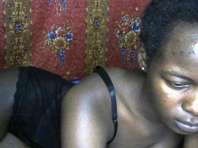 Sweetness-Tatiana webcam