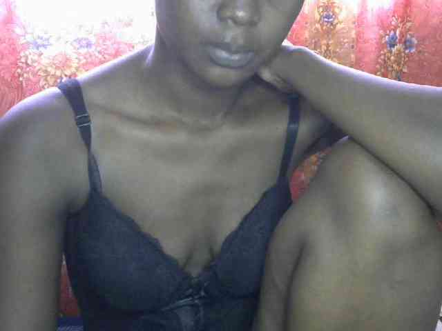 Sweetness-Tatiana webcam