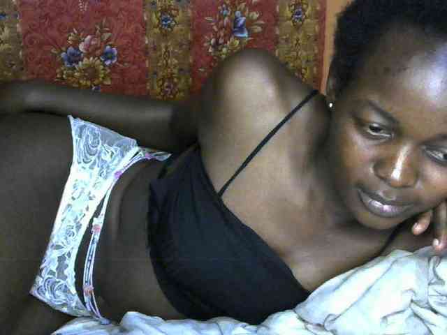 Sweetness-Tatiana webcam