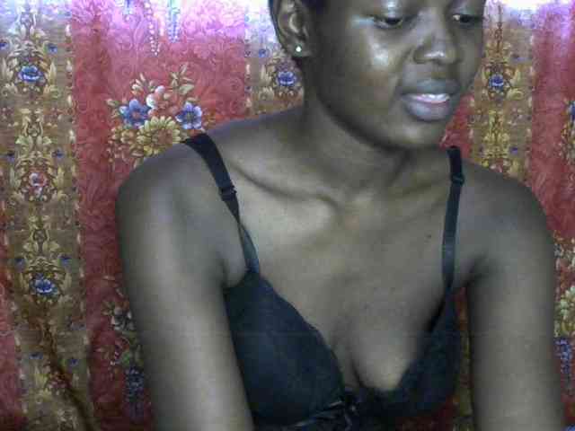 Sweetness-Tatiana webcam