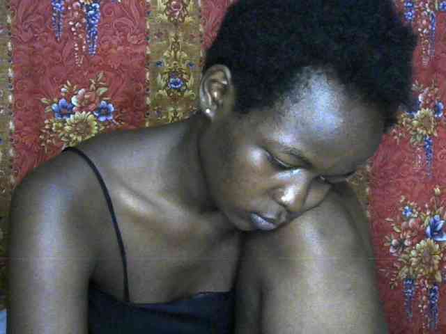 Sweetness-Tatiana webcam