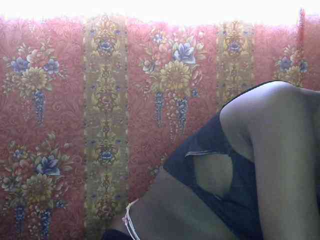 Sweetness-Tatiana webcam