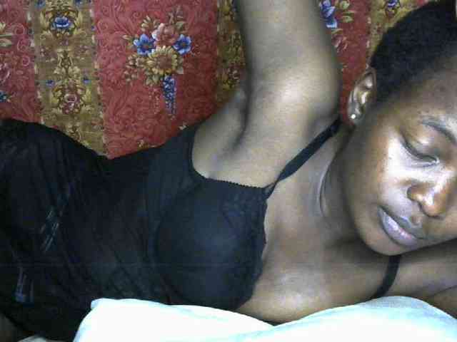 Sweetness-Tatiana webcam