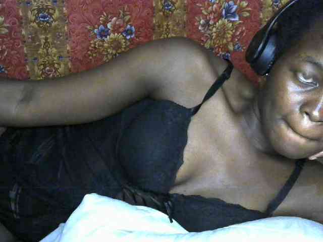 Sweetness-Tatiana webcam