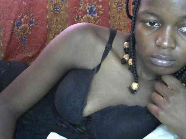 Sweetness-Tatiana webcam