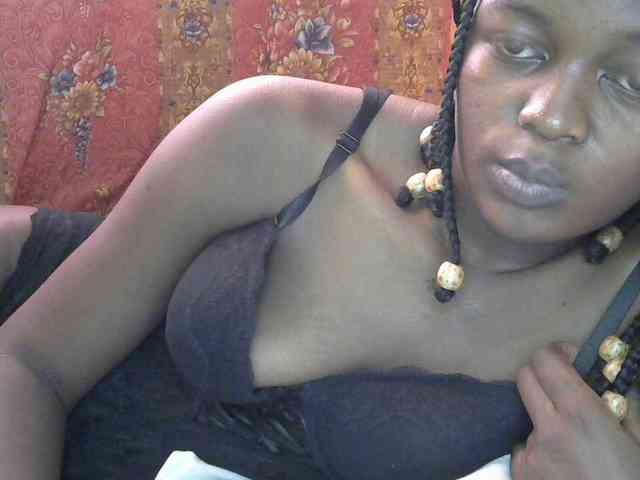 Sweetness-Tatiana webcam