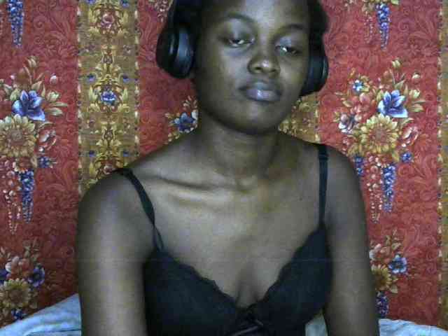 Sweetness-Tatiana webcam