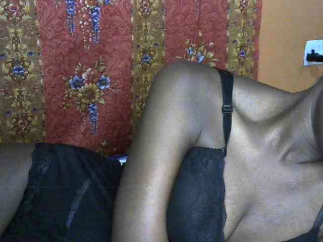 Sweetness-Tatiana webcam