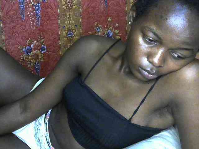 Sweetness-Tatiana webcam