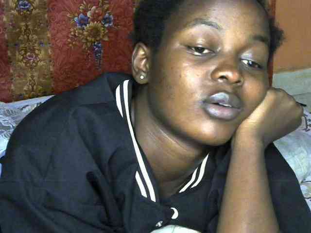 Sweetness-Tatiana webcam