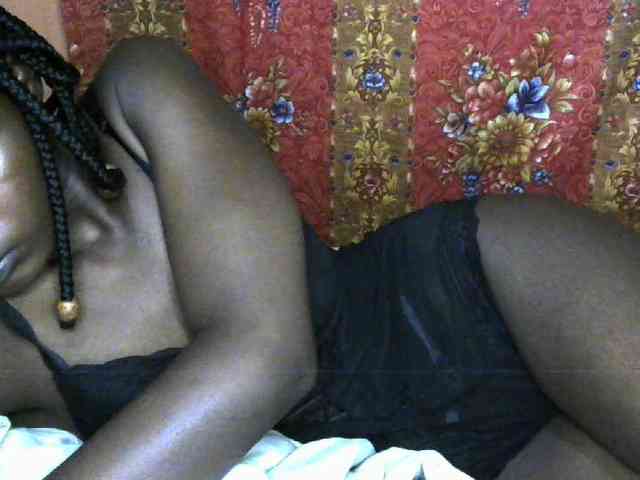Sweetness-Tatiana webcam