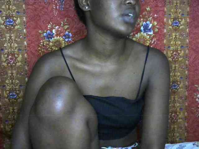 Sweetness-Tatiana webcam