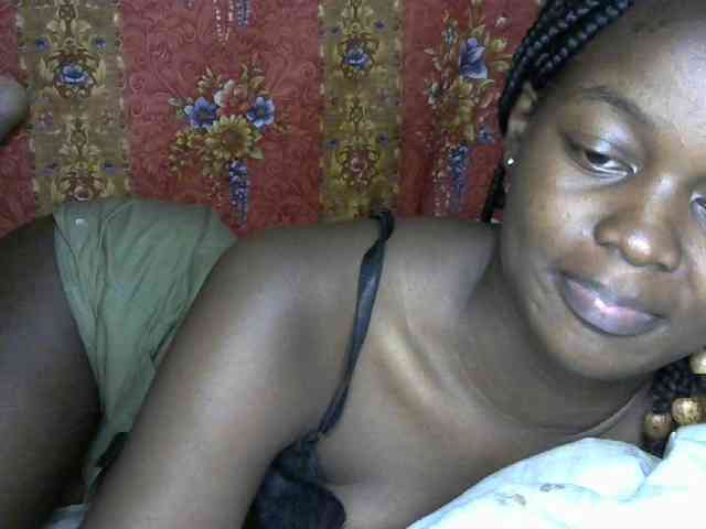 Sweetness-Tatiana webcam
