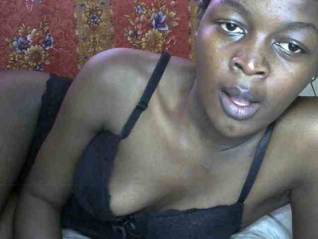 Sweetness-Tatiana webcam