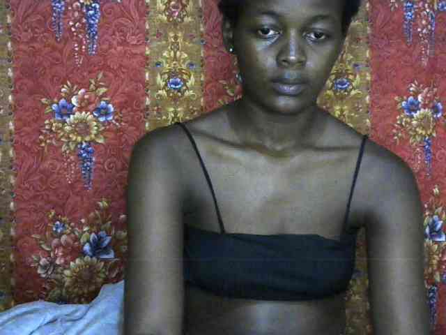 Sweetness-Tatiana webcam