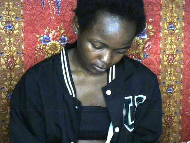 Sweetness-Tatiana webcam