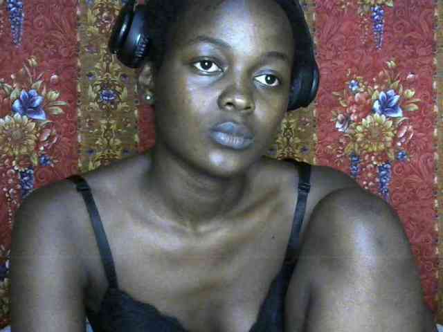 Sweetness-Tatiana webcam