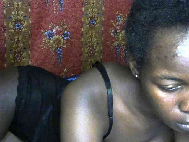 Sweetness-Tatiana webcam