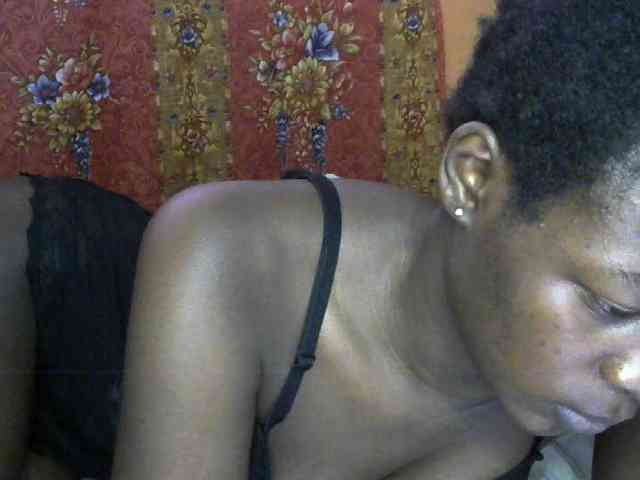 Sweetness-Tatiana webcam