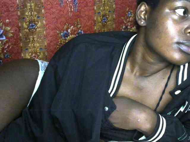 Sweetness-Tatiana webcam