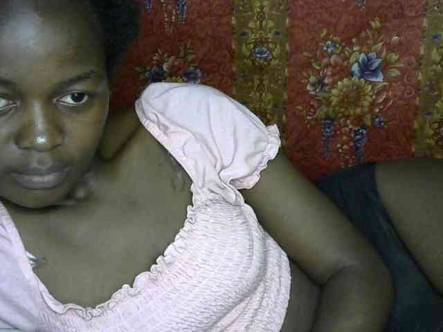 Sweetness-Tatiana webcam