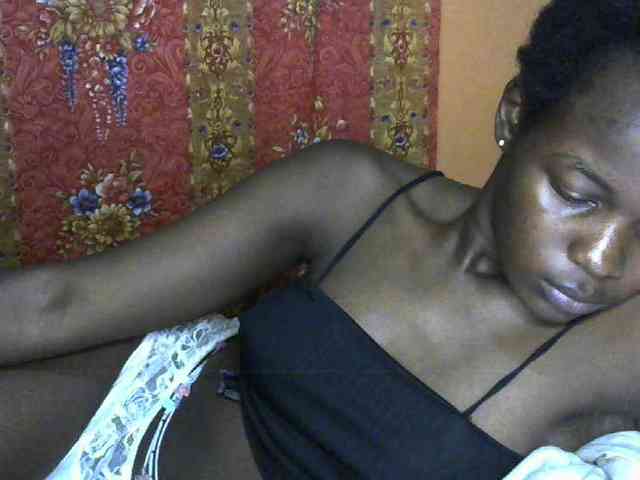 Sweetness-Tatiana webcam