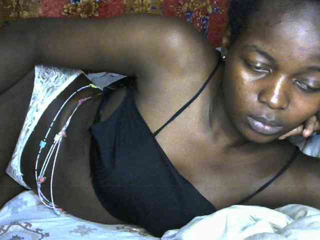 Sweetness-Tatiana webcam