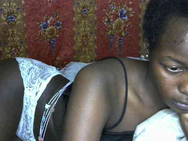 Sweetness-Tatiana webcam