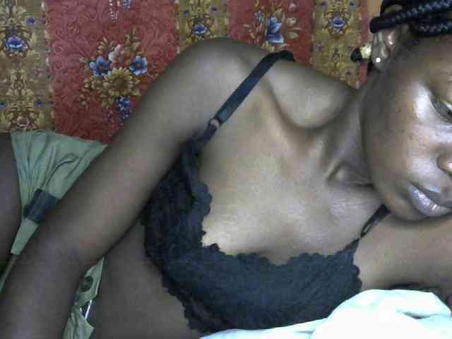Sweetness-Tatiana webcam