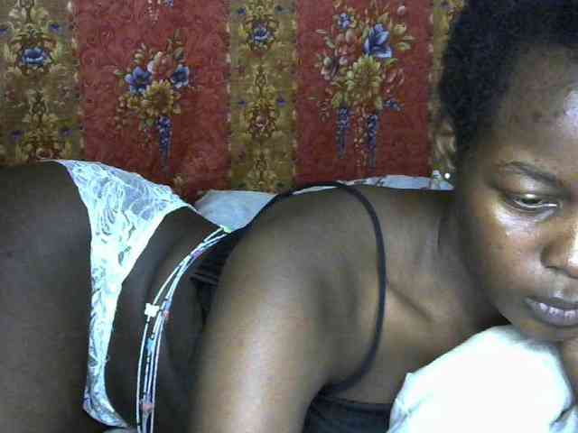 Sweetness-Tatiana webcam