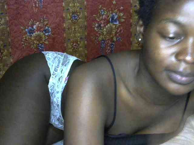 Sweetness-Tatiana webcam