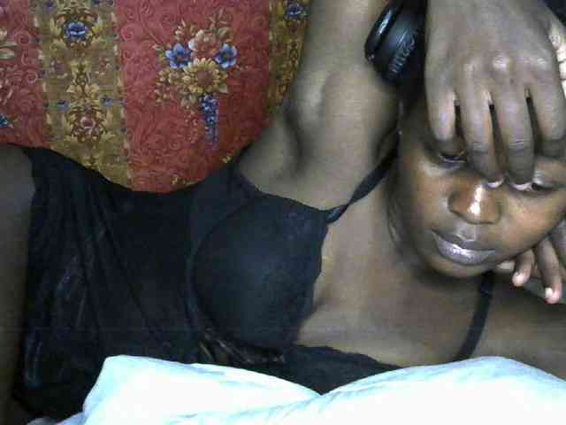 Sweetness-Tatiana webcam