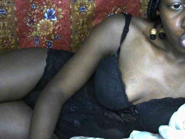 Sweetness-Tatiana webcam