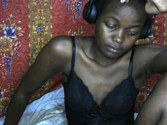 Sweetness-Tatiana webcam