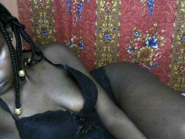 Sweetness-Tatiana webcam