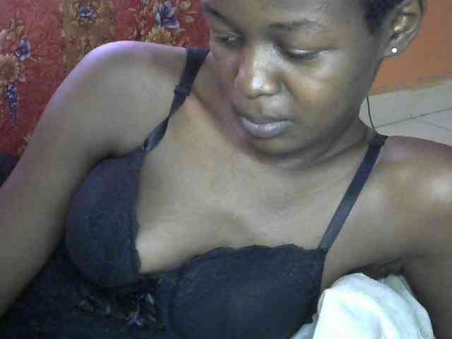 Sweetness-Tatiana webcam