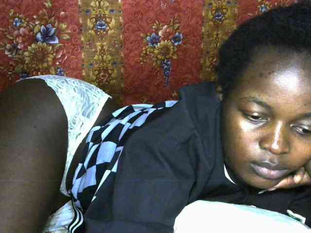 Sweetness-Tatiana webcam