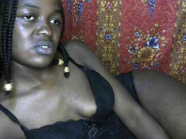 Sweetness-Tatiana webcam
