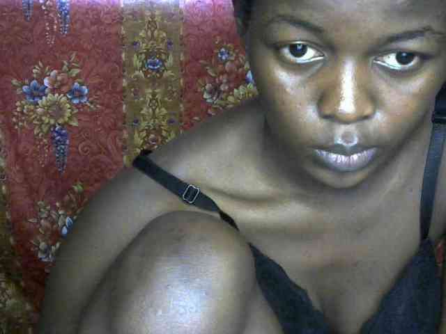 Sweetness-Tatiana webcam