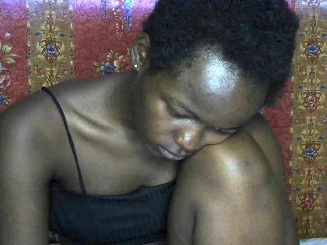 Sweetness-Tatiana webcam