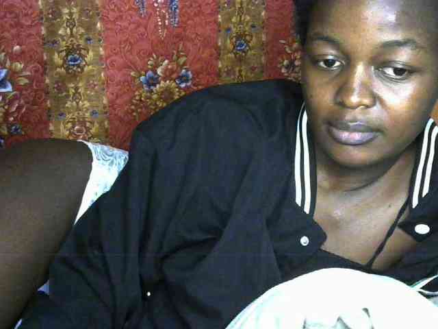 Sweetness-Tatiana webcam