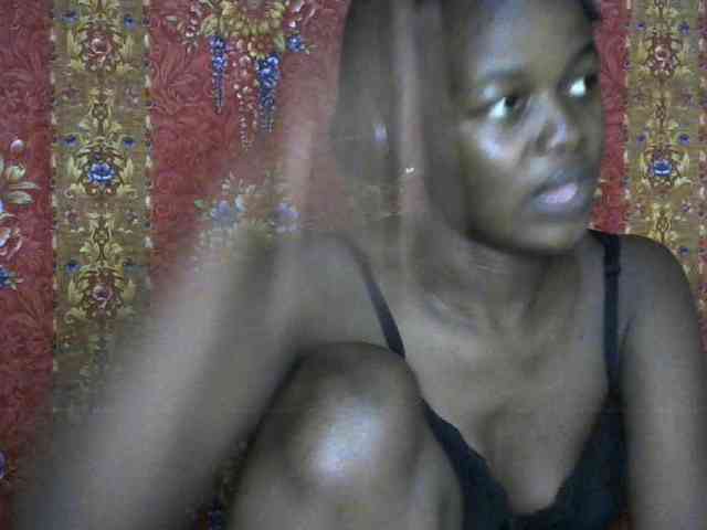 Sweetness-Tatiana webcam