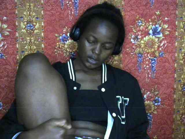 Sweetness-Tatiana webcam